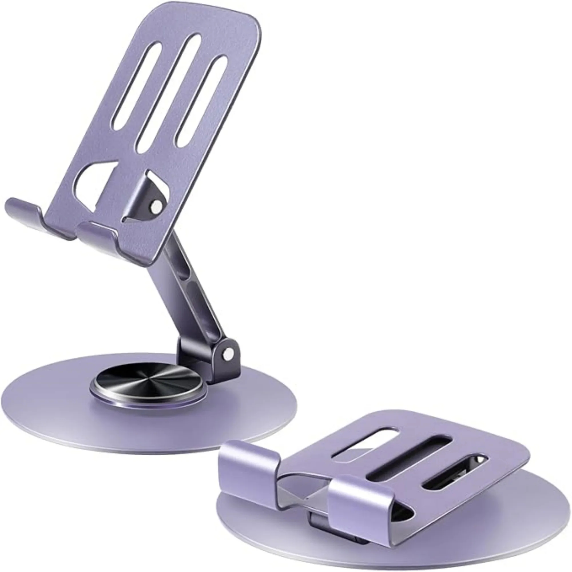 Portable And Adjustable Mobile Phone Stand 5