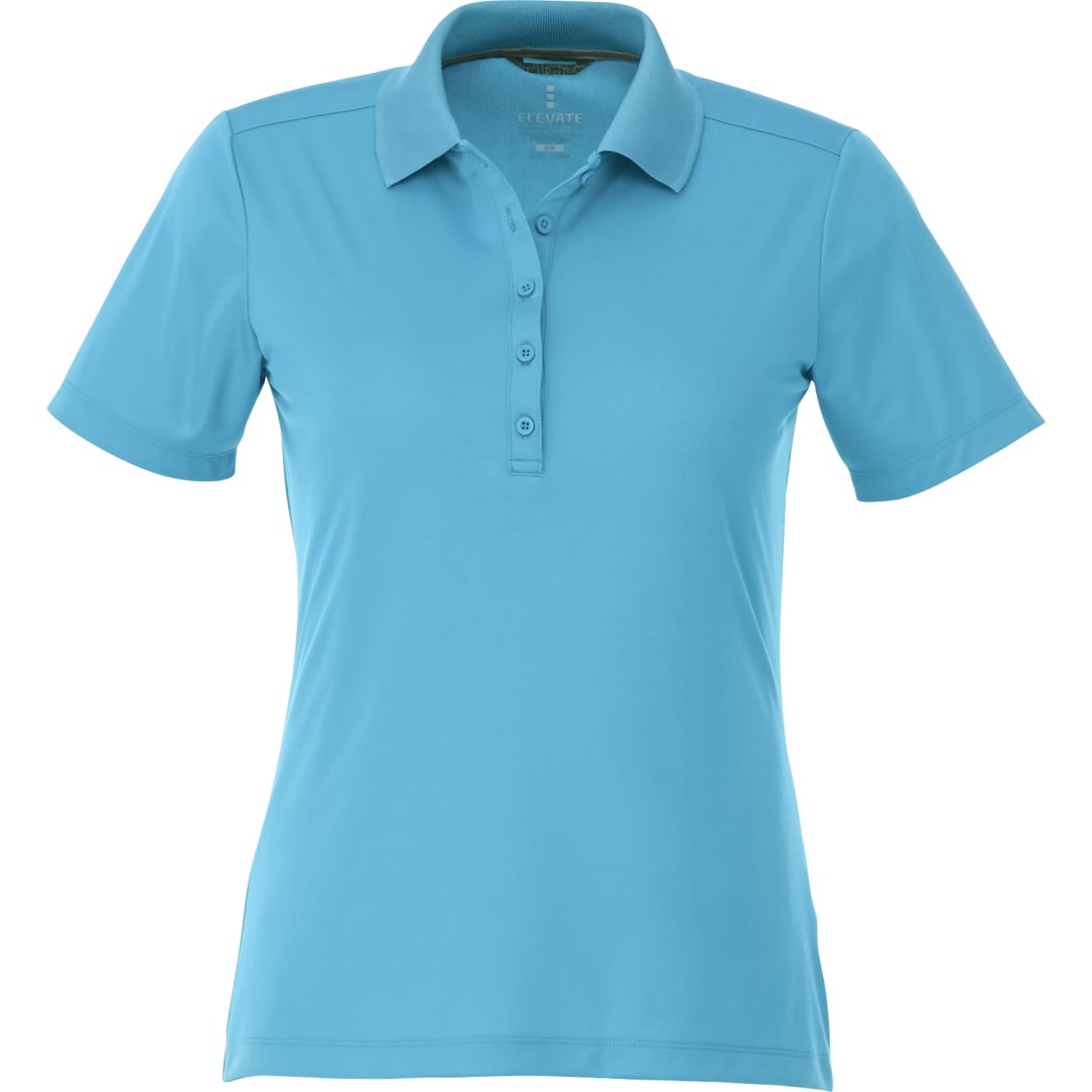 Women's DADE Short Sleeve Polo 299
