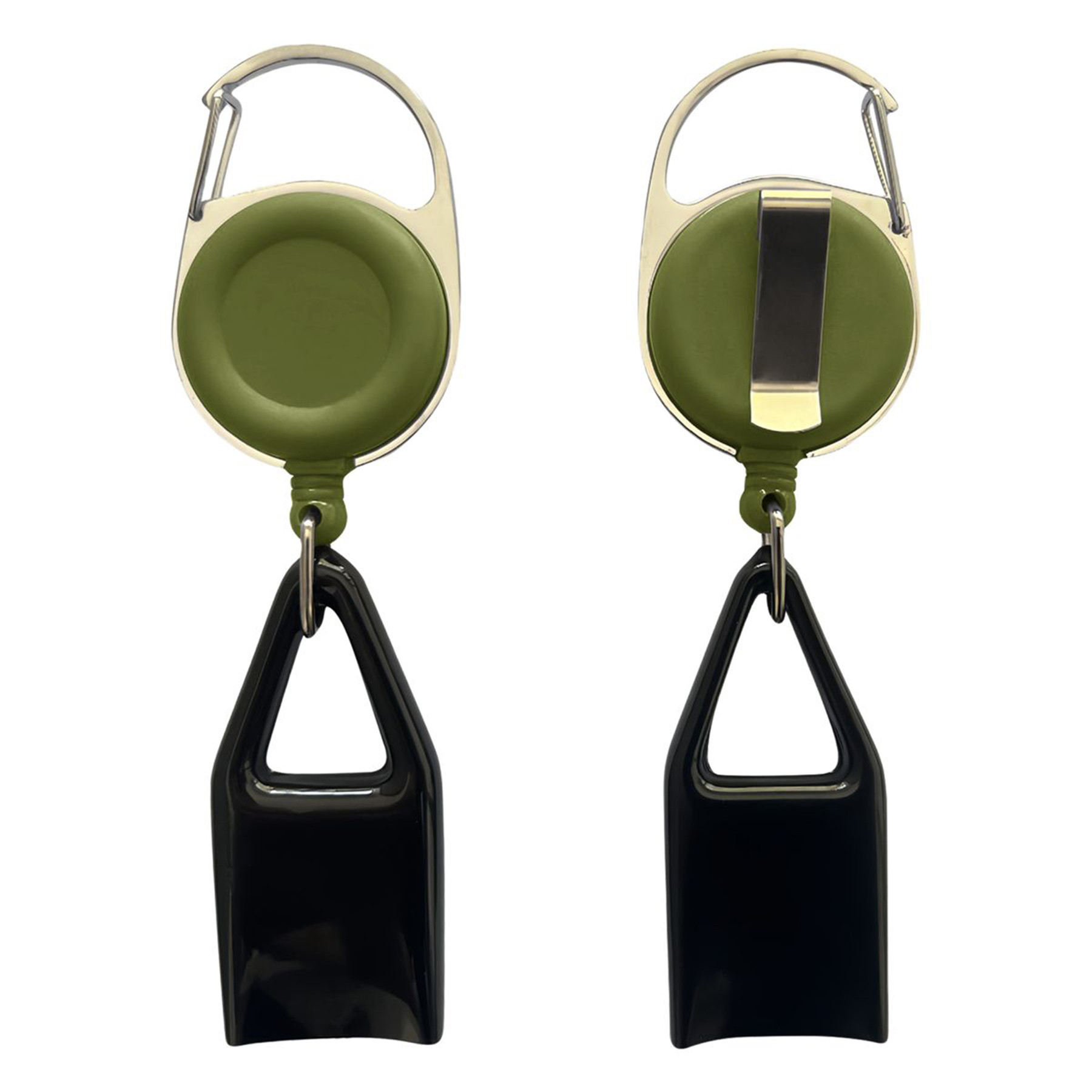 Retractable Lighter Holder 10