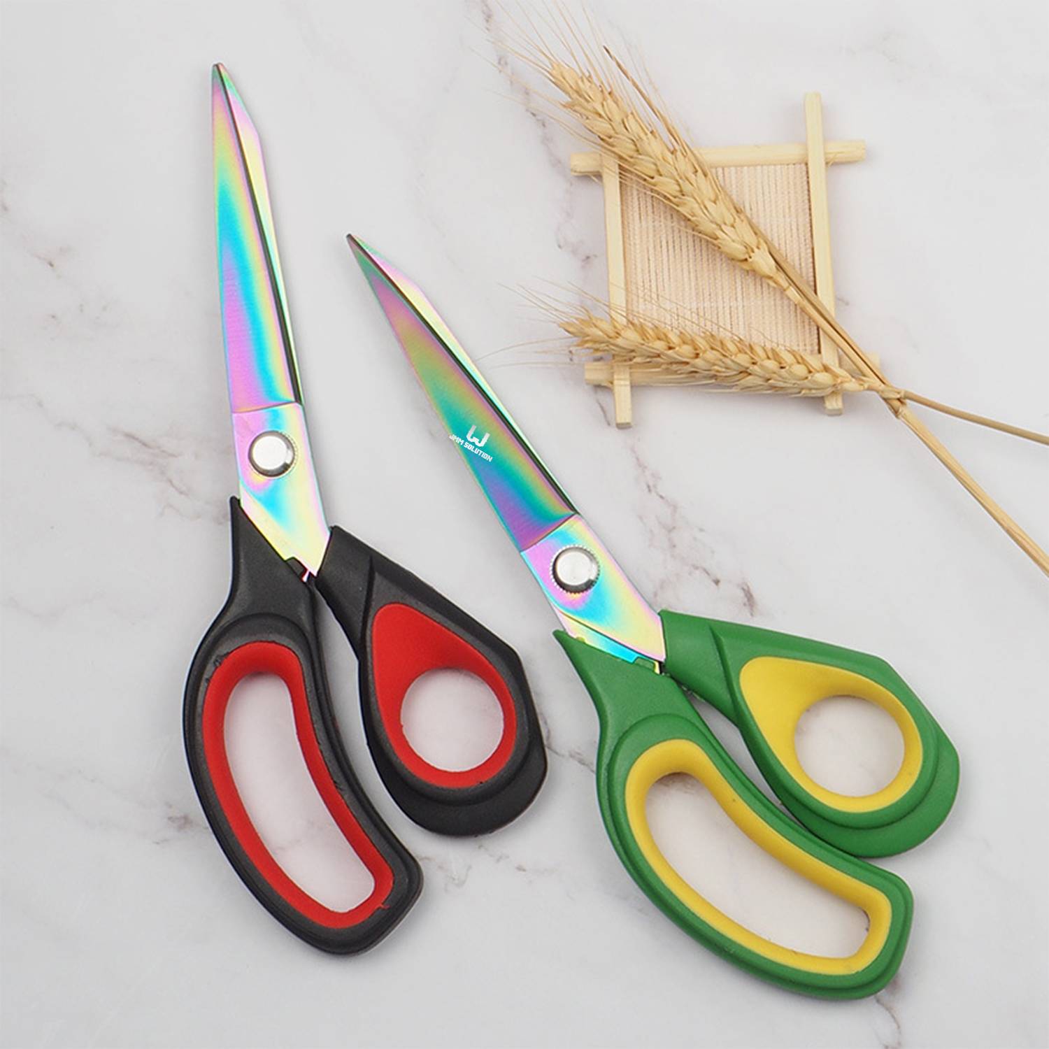 Premium Tailor Scissors 5