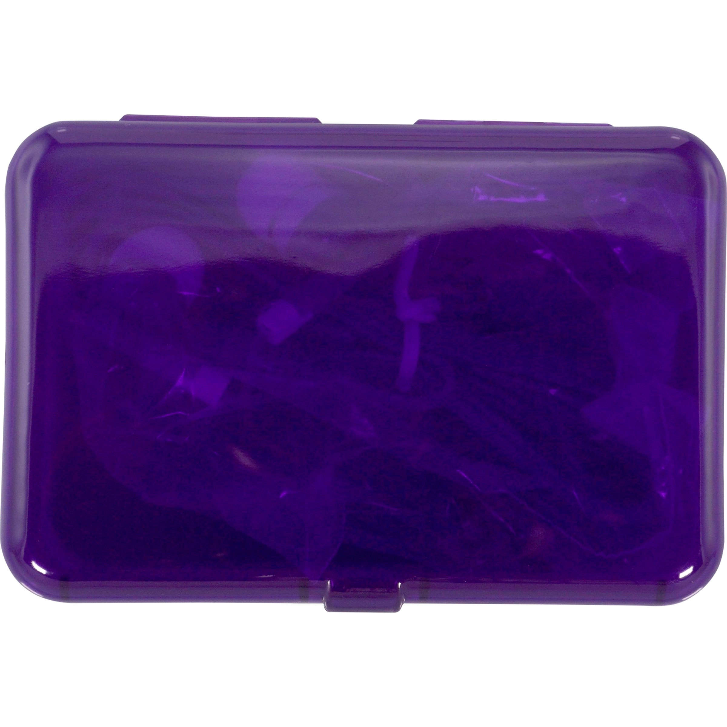 TECHIE BOX WITH EAR BUDS 6
