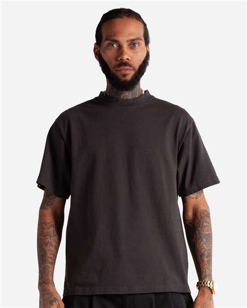 Unisex Max Heavyweight Cropped Tee - SHMCS 24