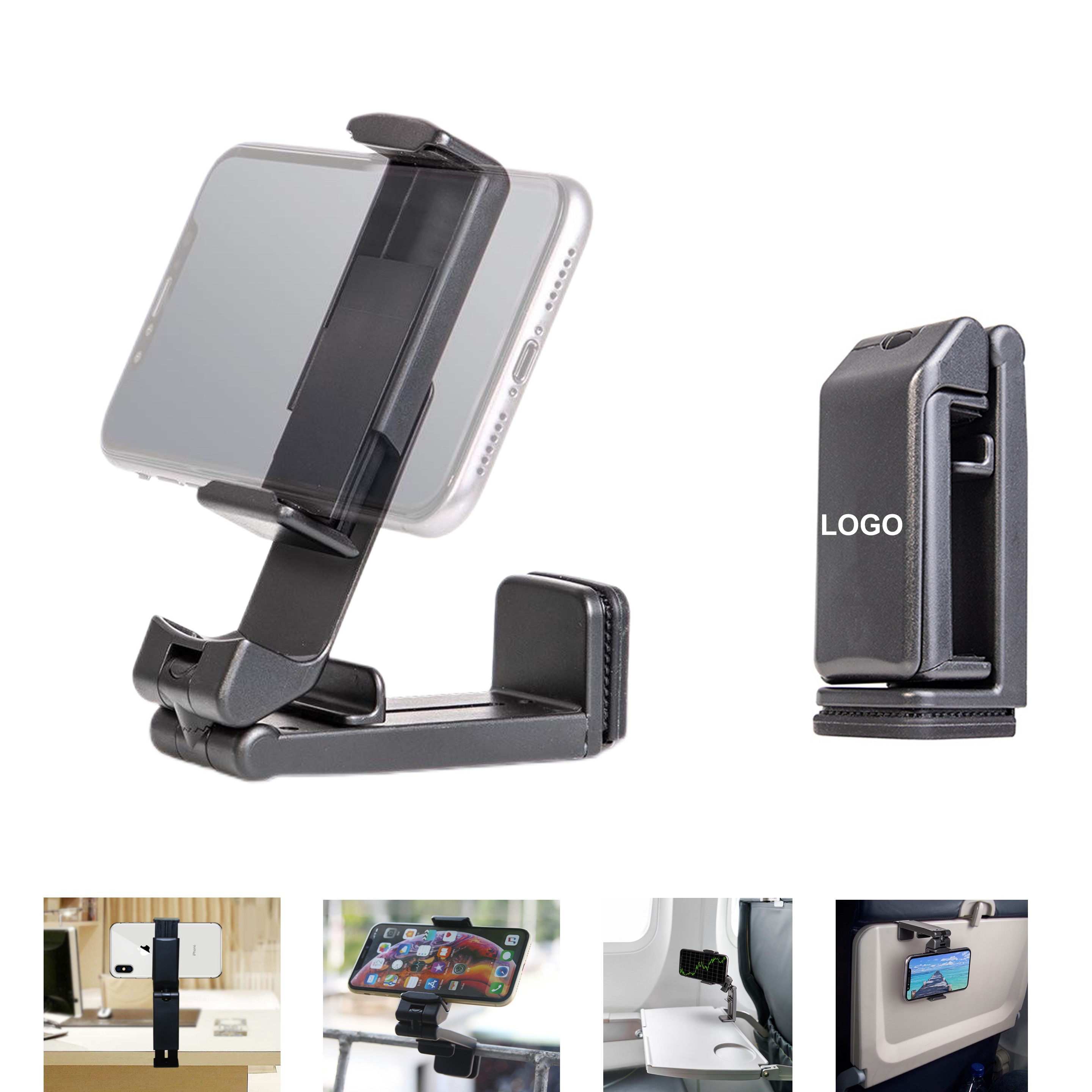 Foldable Cell Phone Stand 5