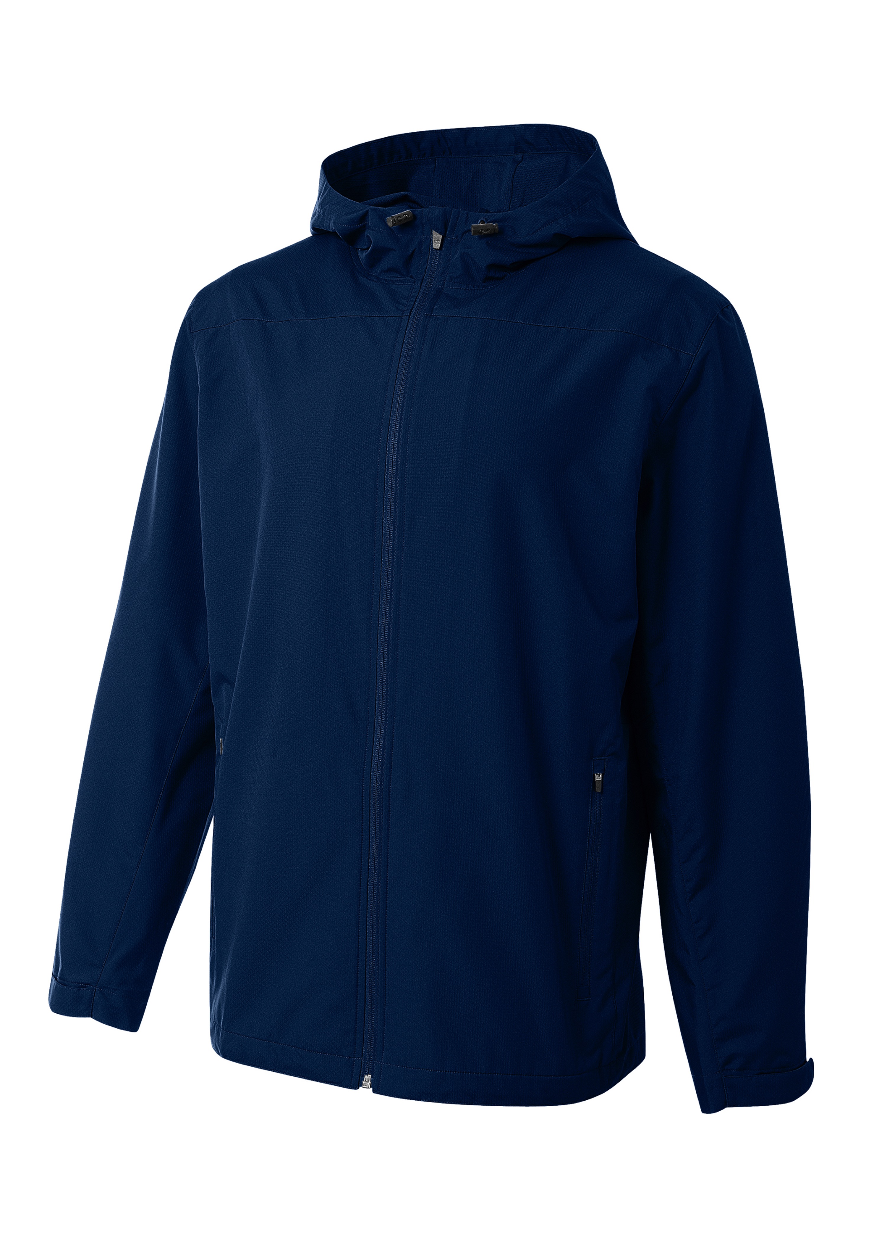 A4 Full Zip Force Windbreaker Jacket 4