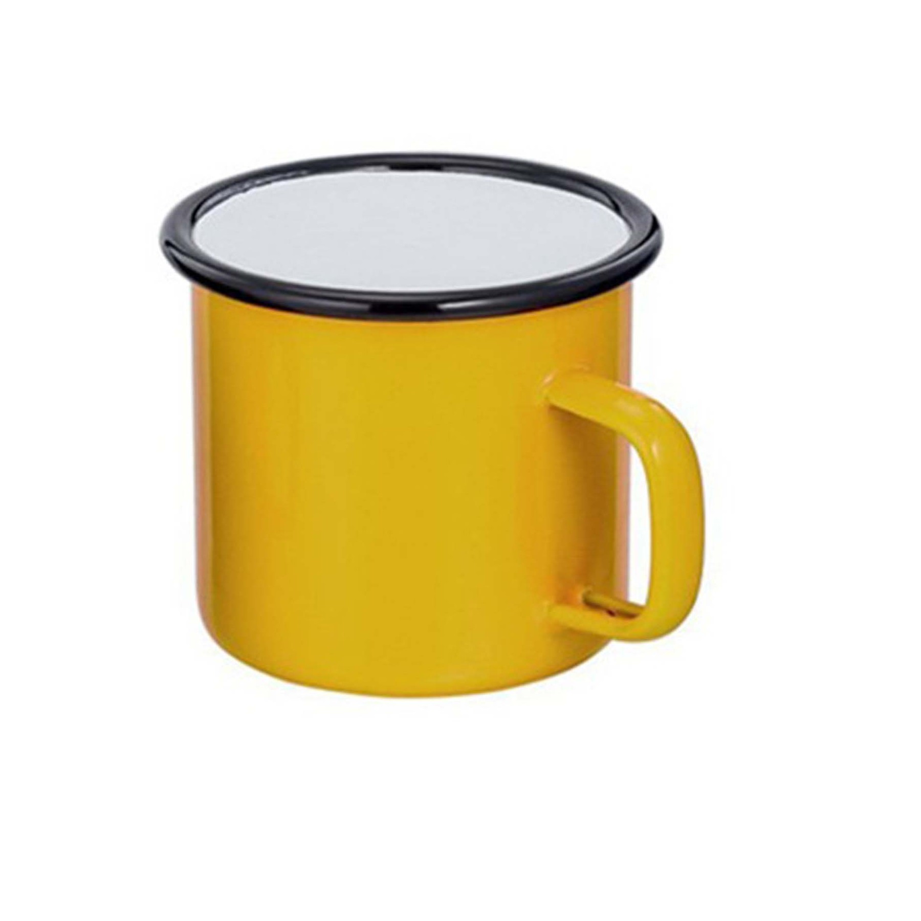 Enamel cups 2
