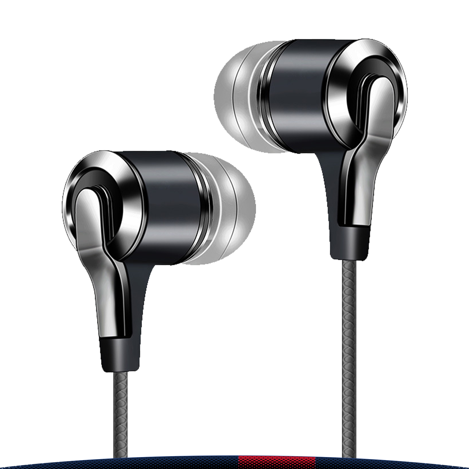Jaume Earbuds 5