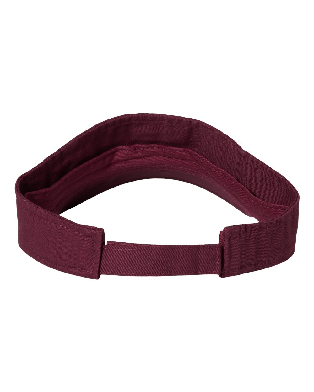 Bio-Washed Visor - VC500 38