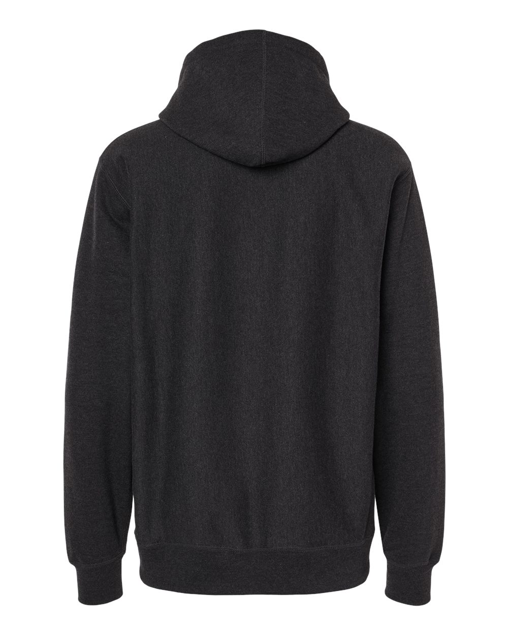 Unisex Legend Premium Heavyweight Cross-Grain Hooded Sweatshirt - IND5000P 81