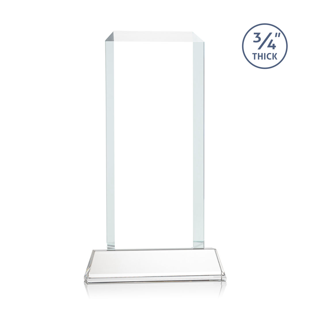 Dalton VividPrint™ Award on Newhaven - Clear 7