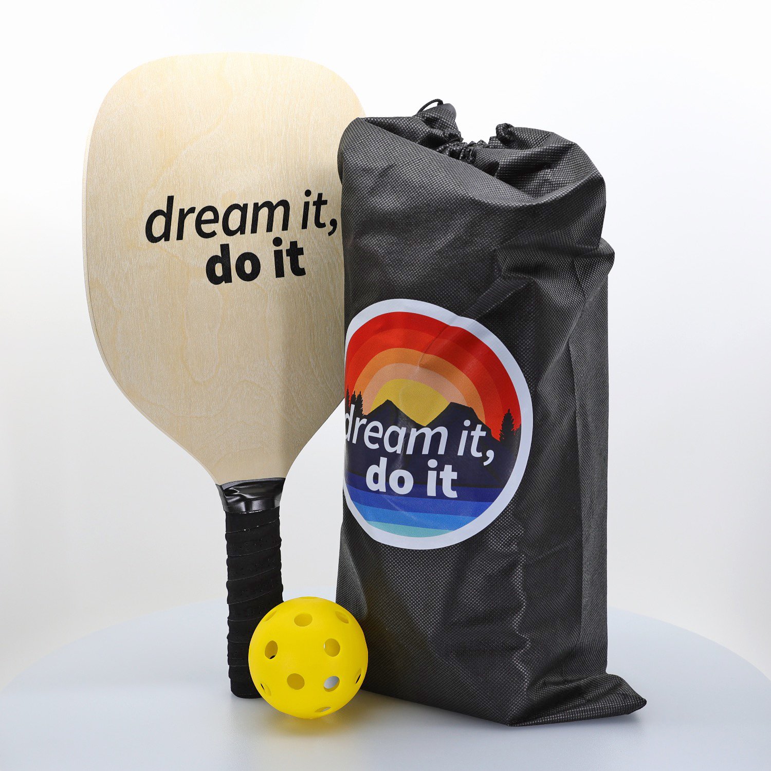 Fun On The Go Games - Pickleball Set 103