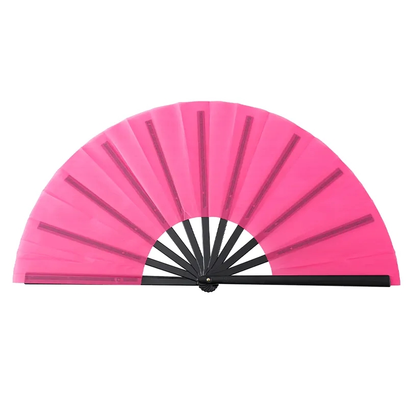 Fluorescent Loud Clack Fan 8