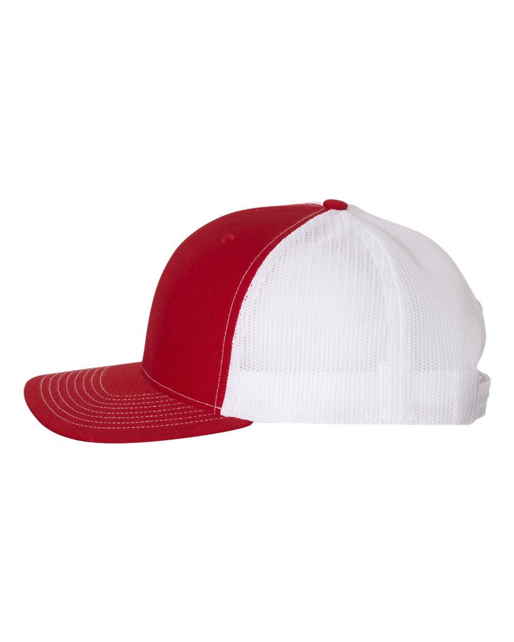 Snapback Trucker Cap - 112 126