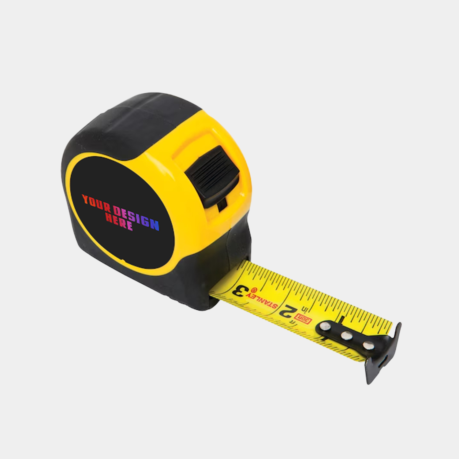 30 ft. Stanley Tools® USA-Made FatMax® Classic Tape Measure 1