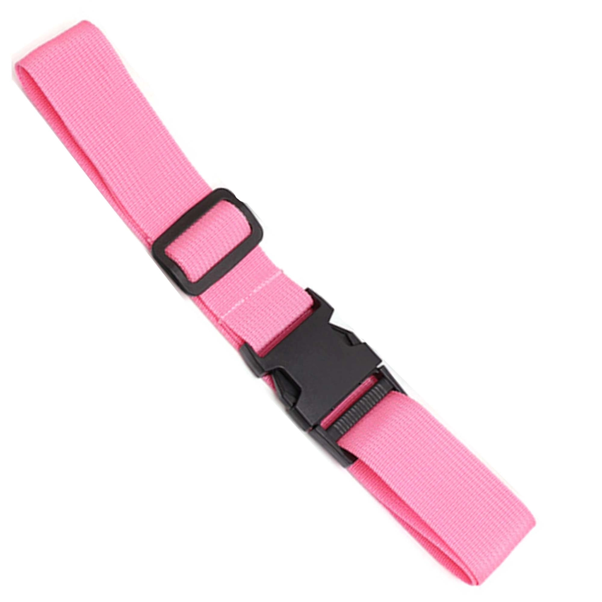 Adjustable Polyester Luggage Strap 7