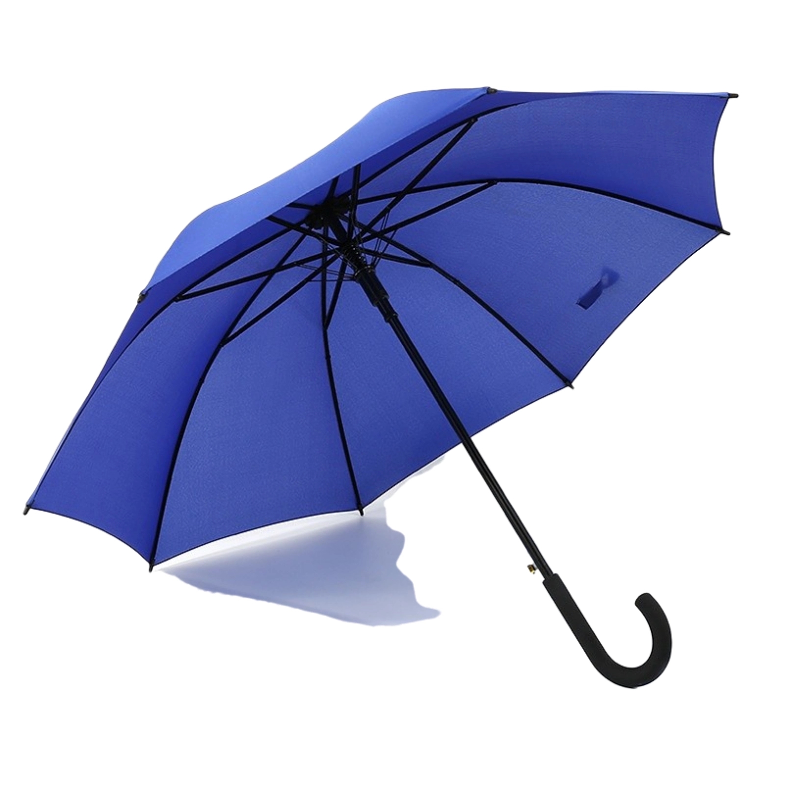 Classic Long Stick Manual Umbrella 1