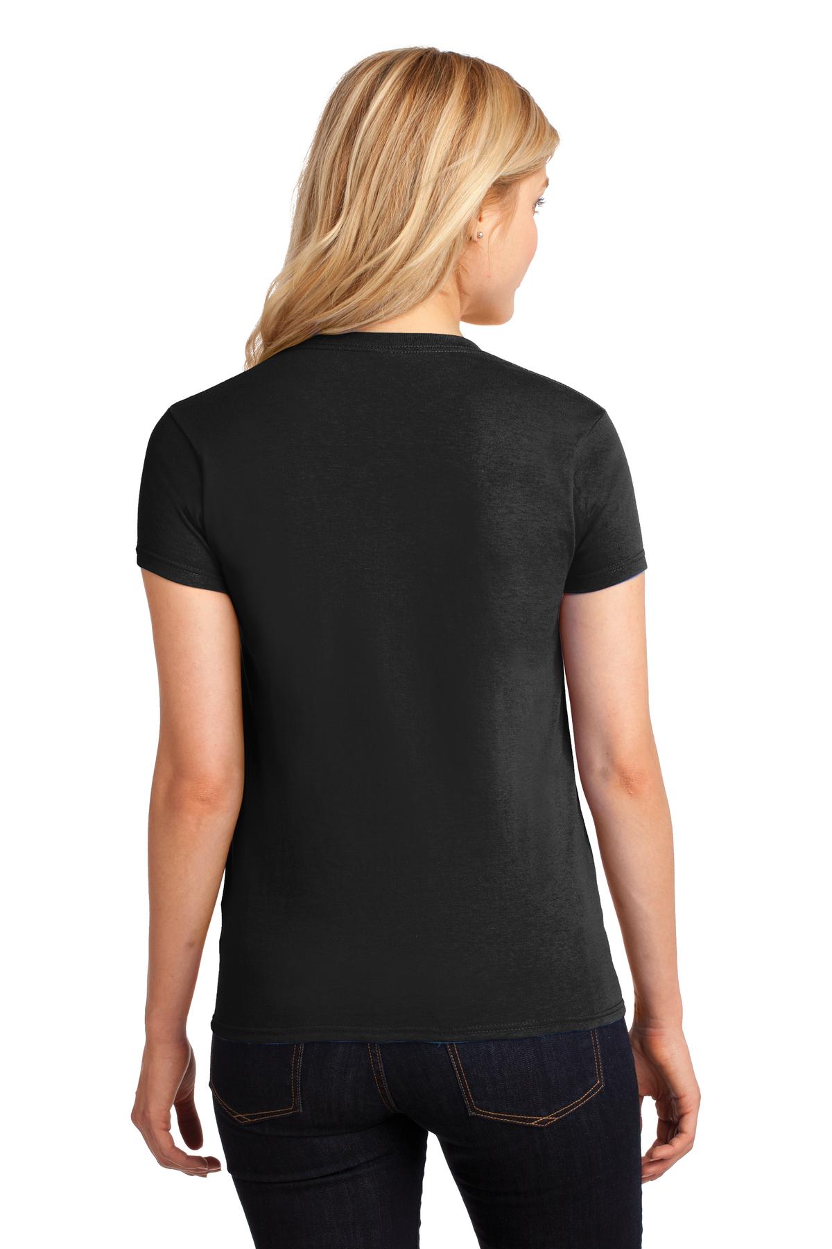 Gildan® Women's Heavy Cotton 100% Cotton T-Shirt 90
