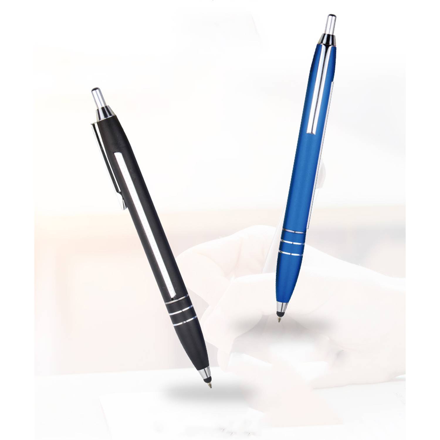 Business student Ballpoint Banner Pen 3