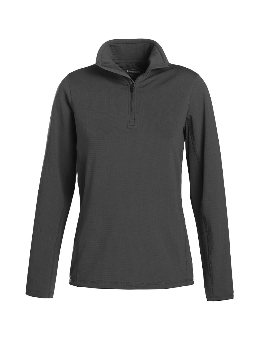 Ladies Radiance, custom hoodie or sweatshirt with logo imprint 6
