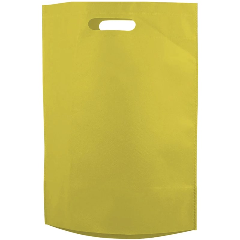 Large Exhibition Die Cut Handle Tote Bags 6