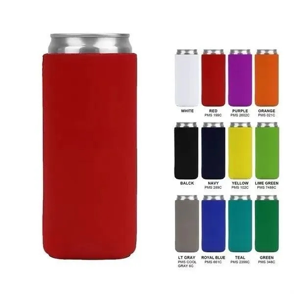 Slim Can Cooler 3