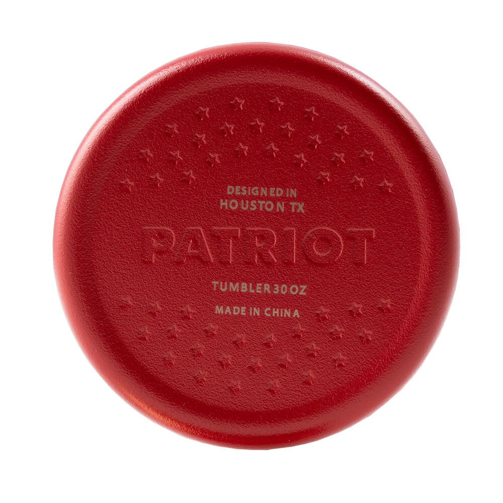 Patriot 30oz Tumbler