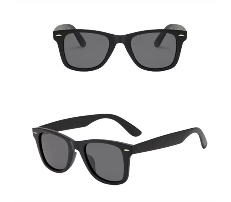 UV Protection Polycarbonate Sunglasses 8
