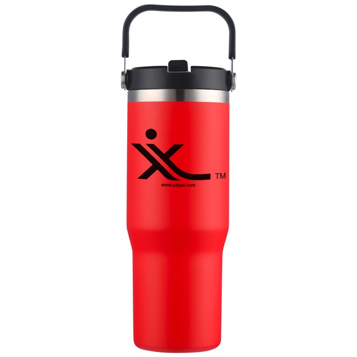30oz Apex Stainless Tumbler 10