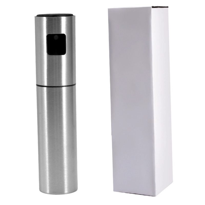 Custom Stainless Steel Oil Sprayer For Cooking 6