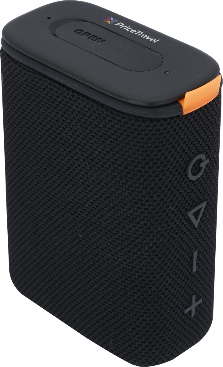 Boompods™ Beachboom 5W Speaker 5