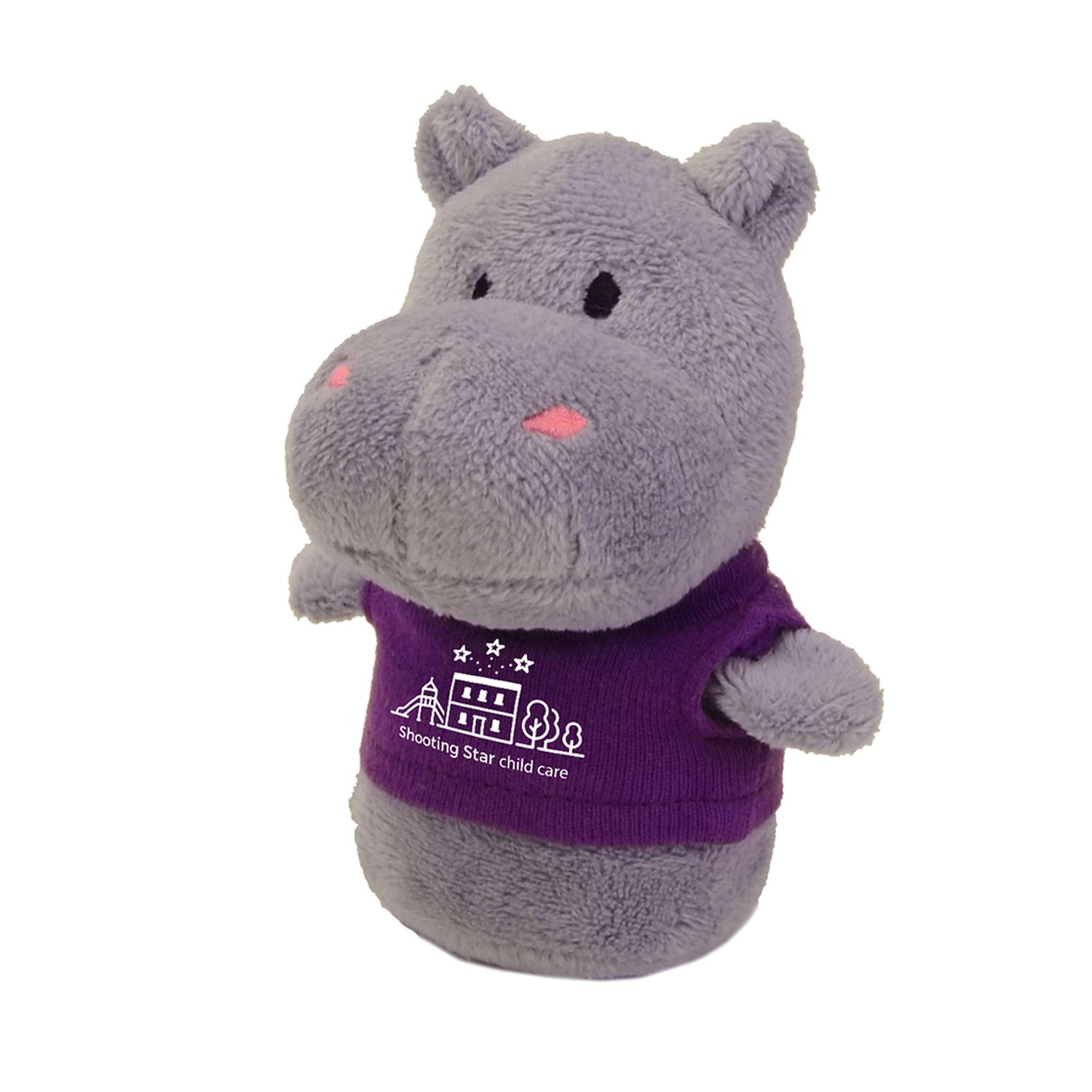 Chelsea Teddy Bear™ Shorties - 4" Plush 76