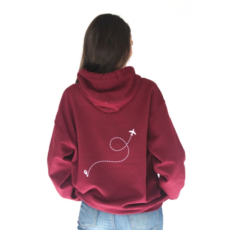 Unisex Basic Pullover Hoodies 26