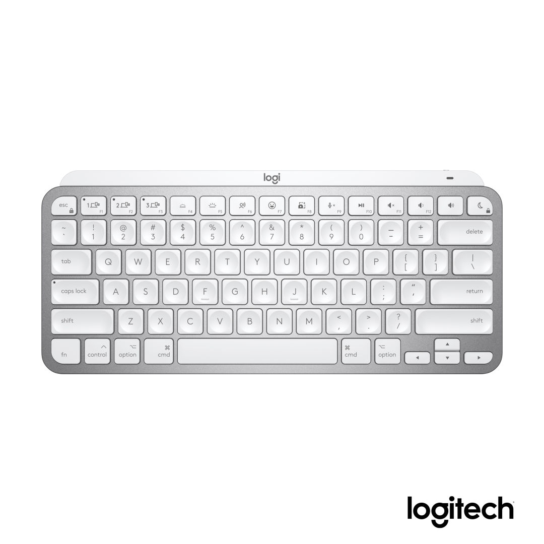 Logitech® MX Keys Mini for Mac Keyboard 10
