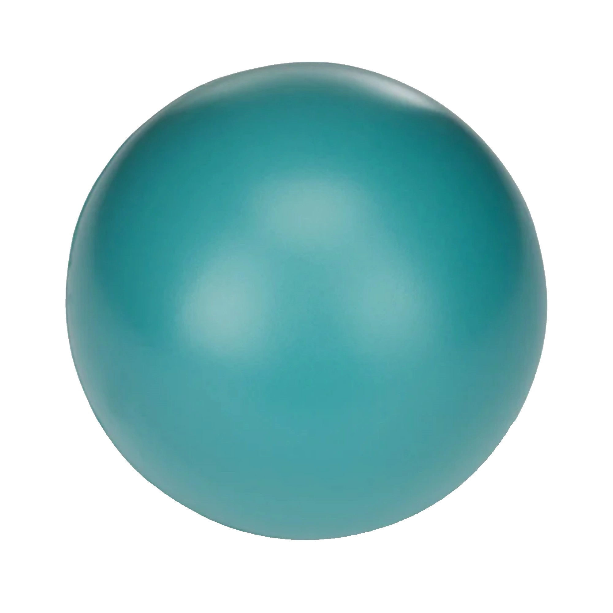 Promotional Round Stress Relievers 7