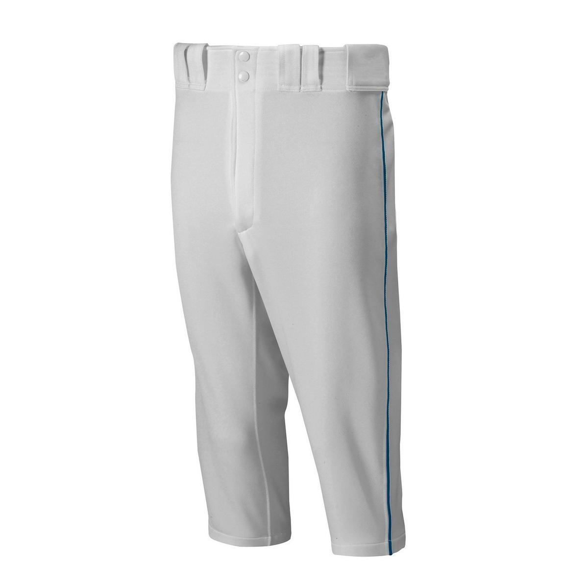 Premier Short Piped Pant 5