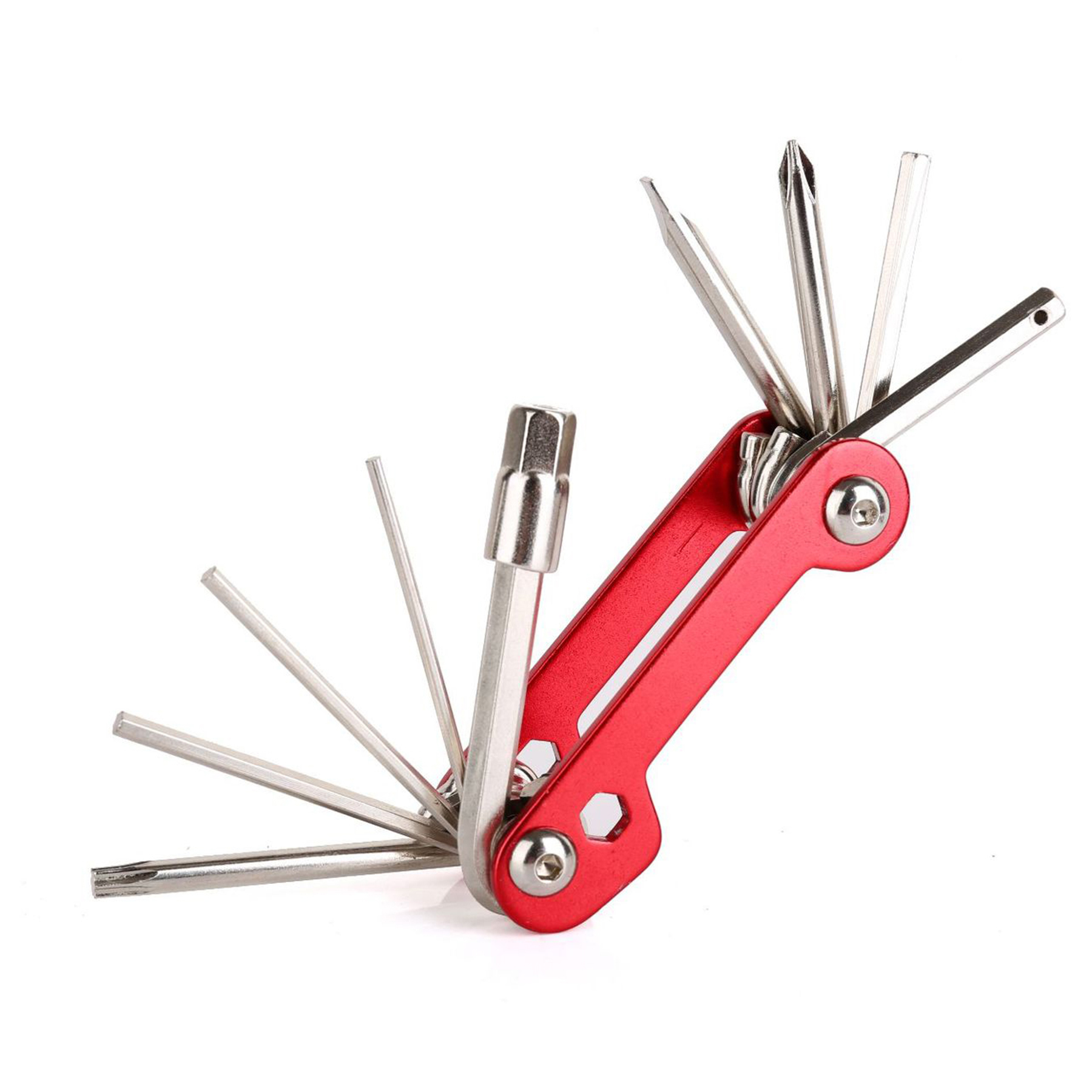 8-in-1 Screwdriver Set 3