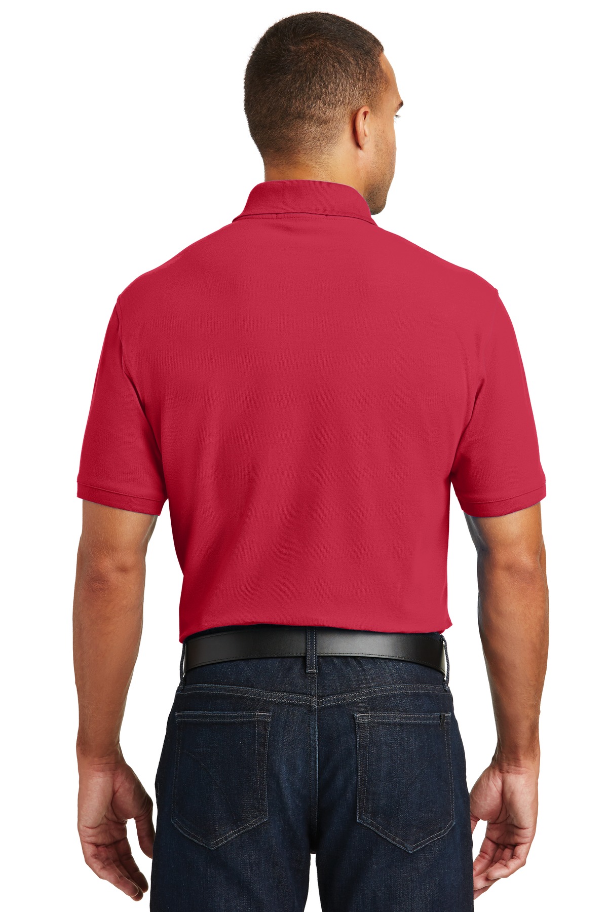 Port Authority Core Classic Pique Polo. K100 17