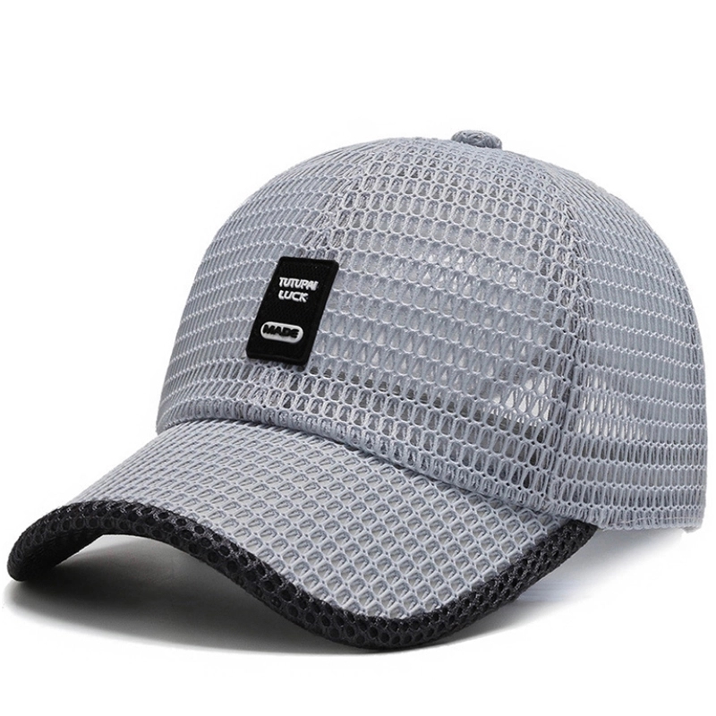 Full Mesh Baseball Cap 3