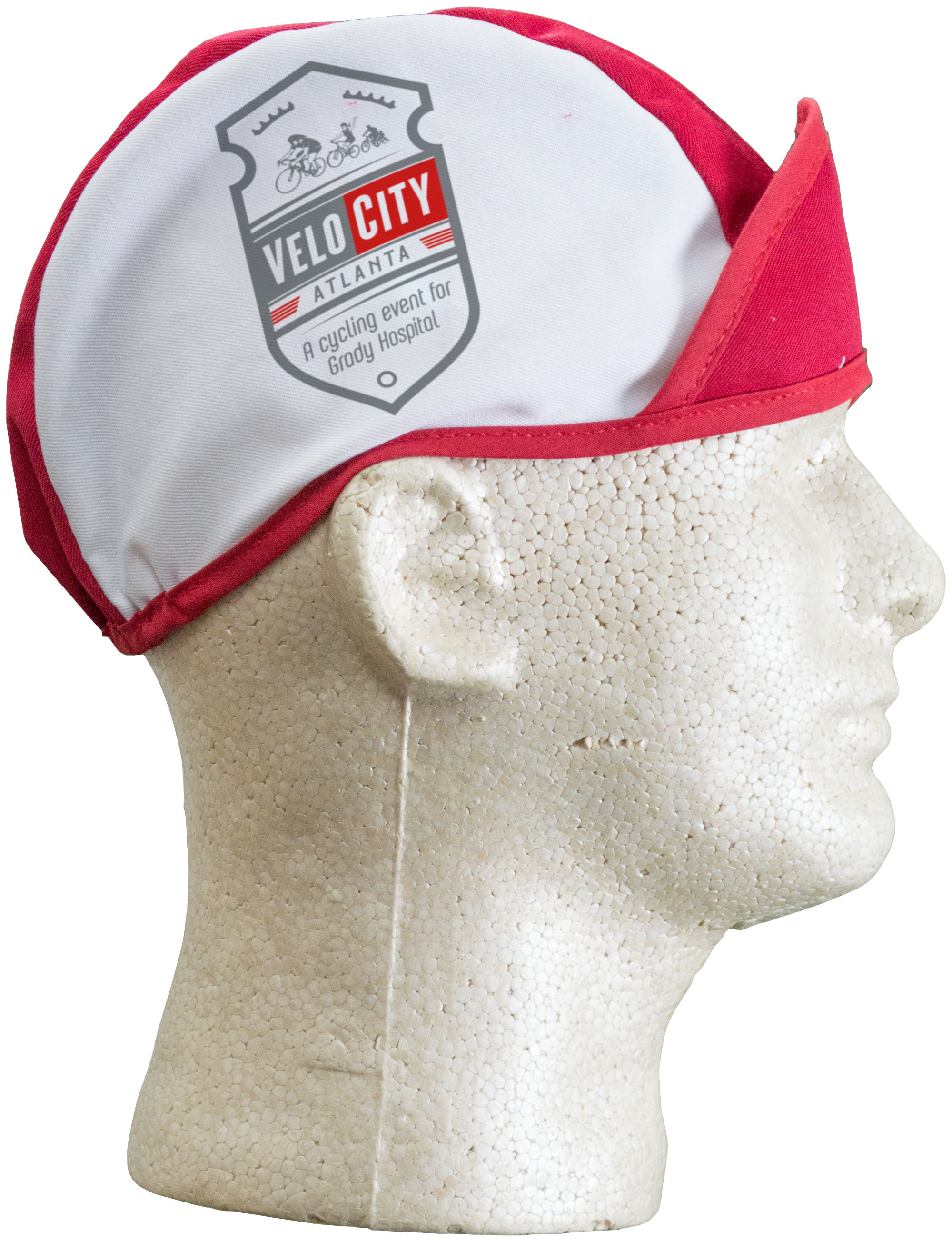 Bicycle Cap 2