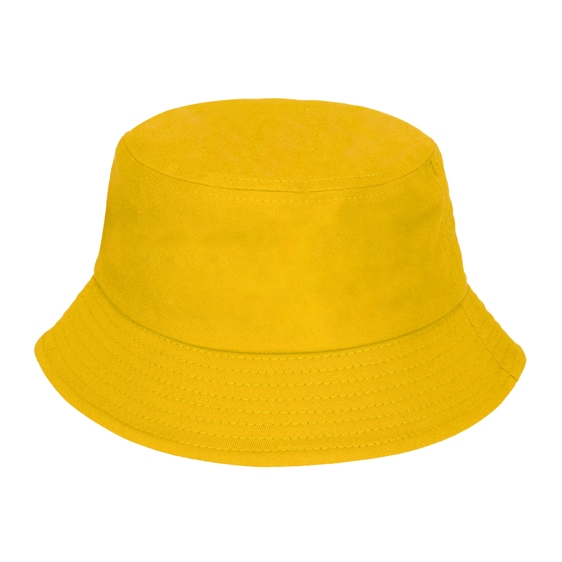 Unisex Cotton Twill Bucket Hat 25