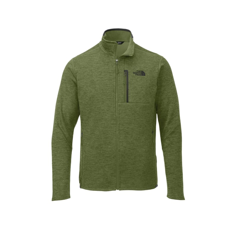 The North Face The North Face Skyline Full-Zip Fleece Jacket 19