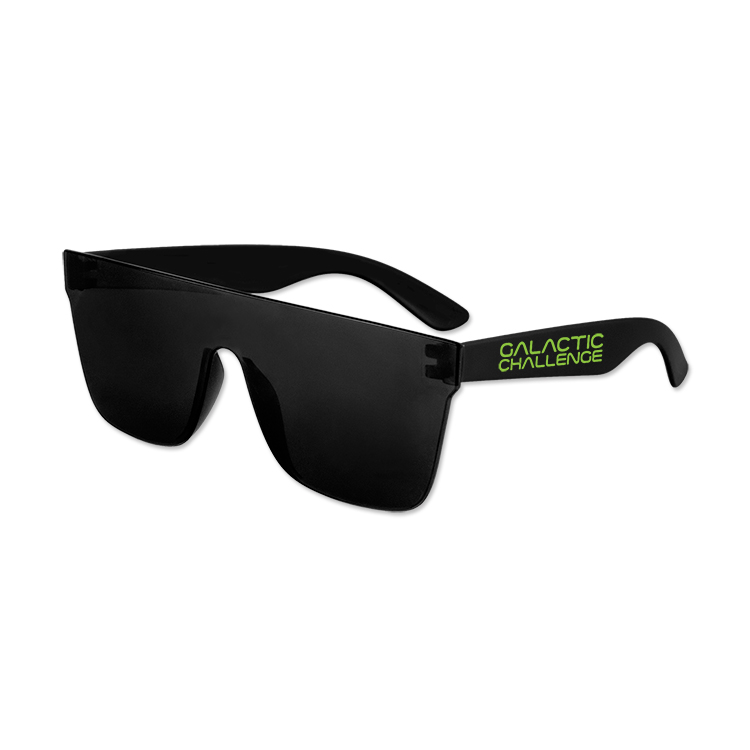 No Frame Sunglasses 3