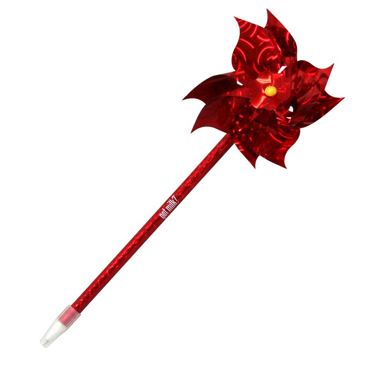 Pinwheel Pen 3