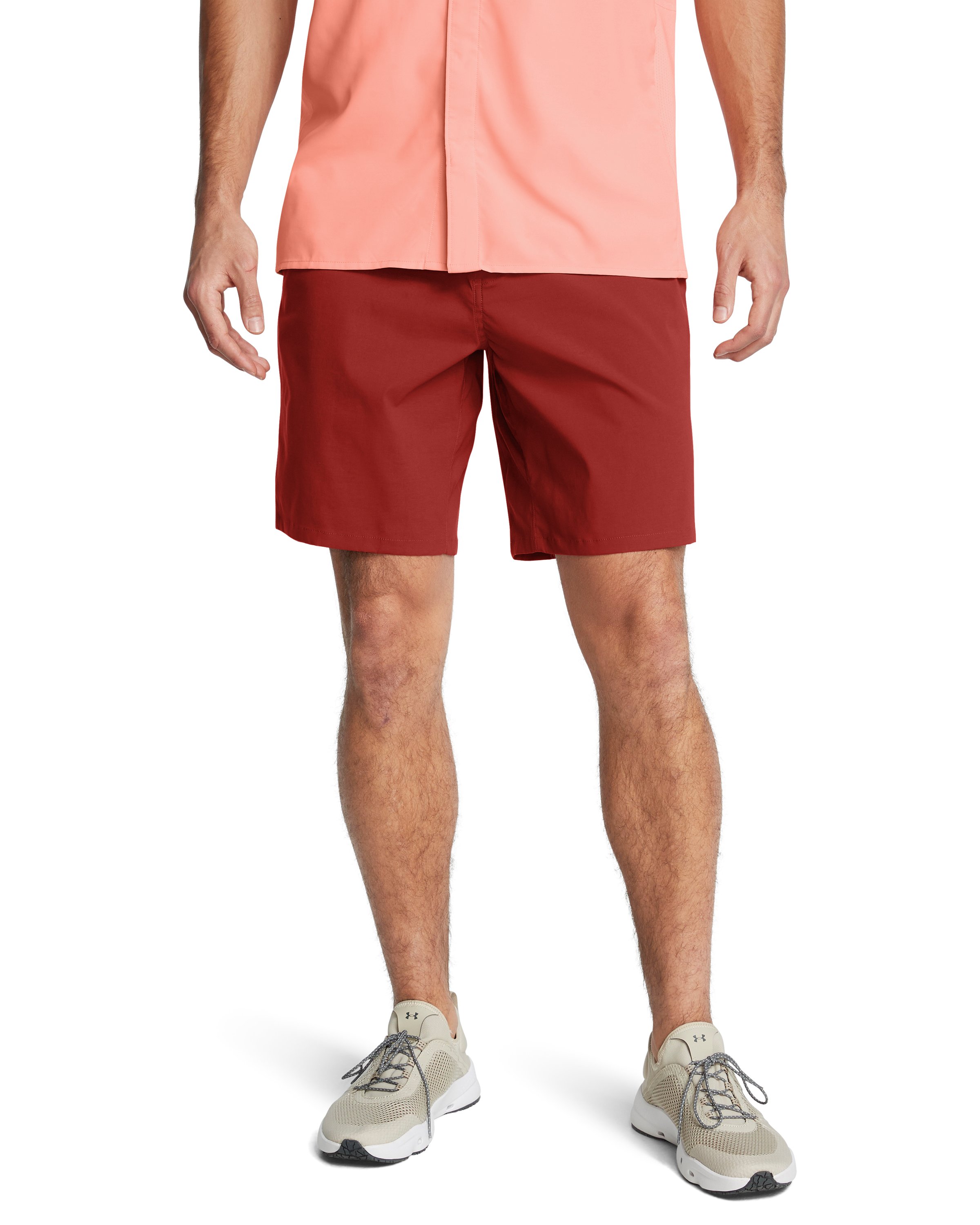 UA Fish Pro 2.0 Men's 9 Shorts 5