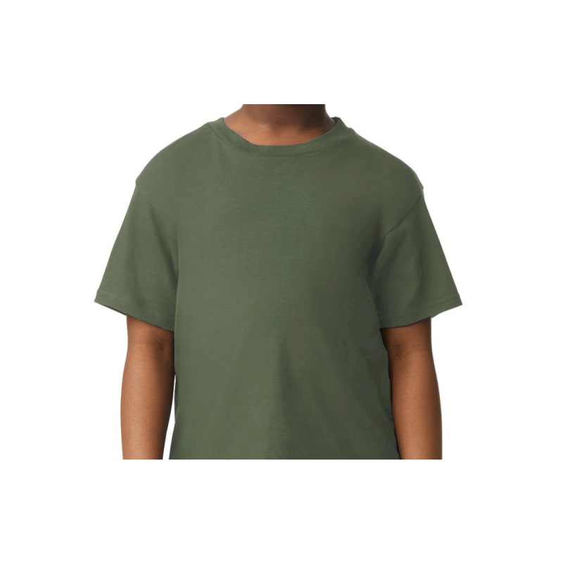 Gildan Youth Softstyle T-Shirt 20