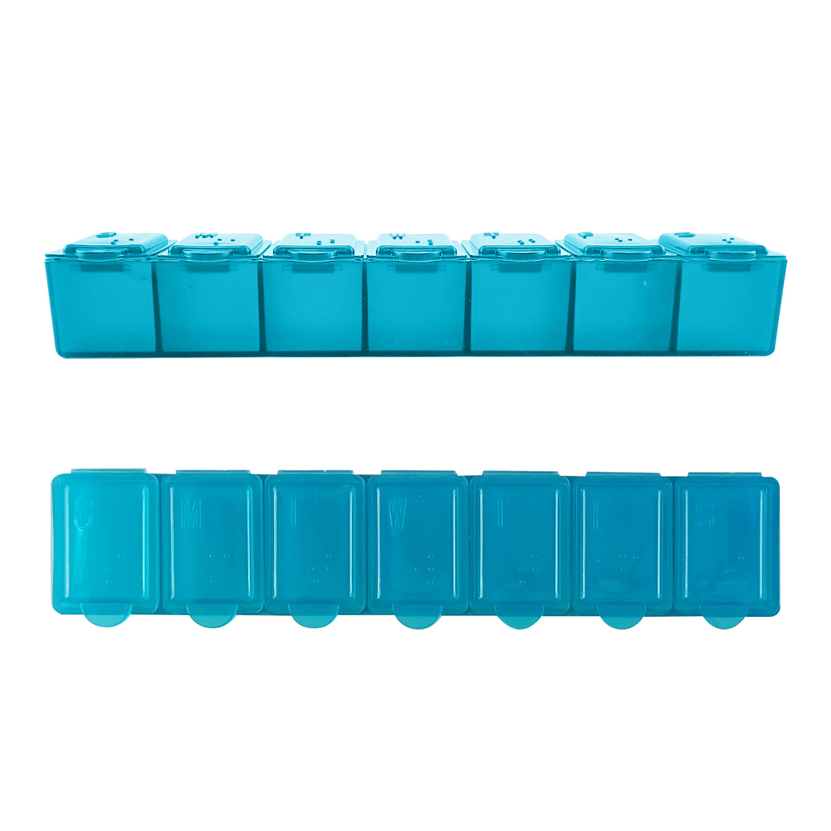 7 Day Pill Container 6