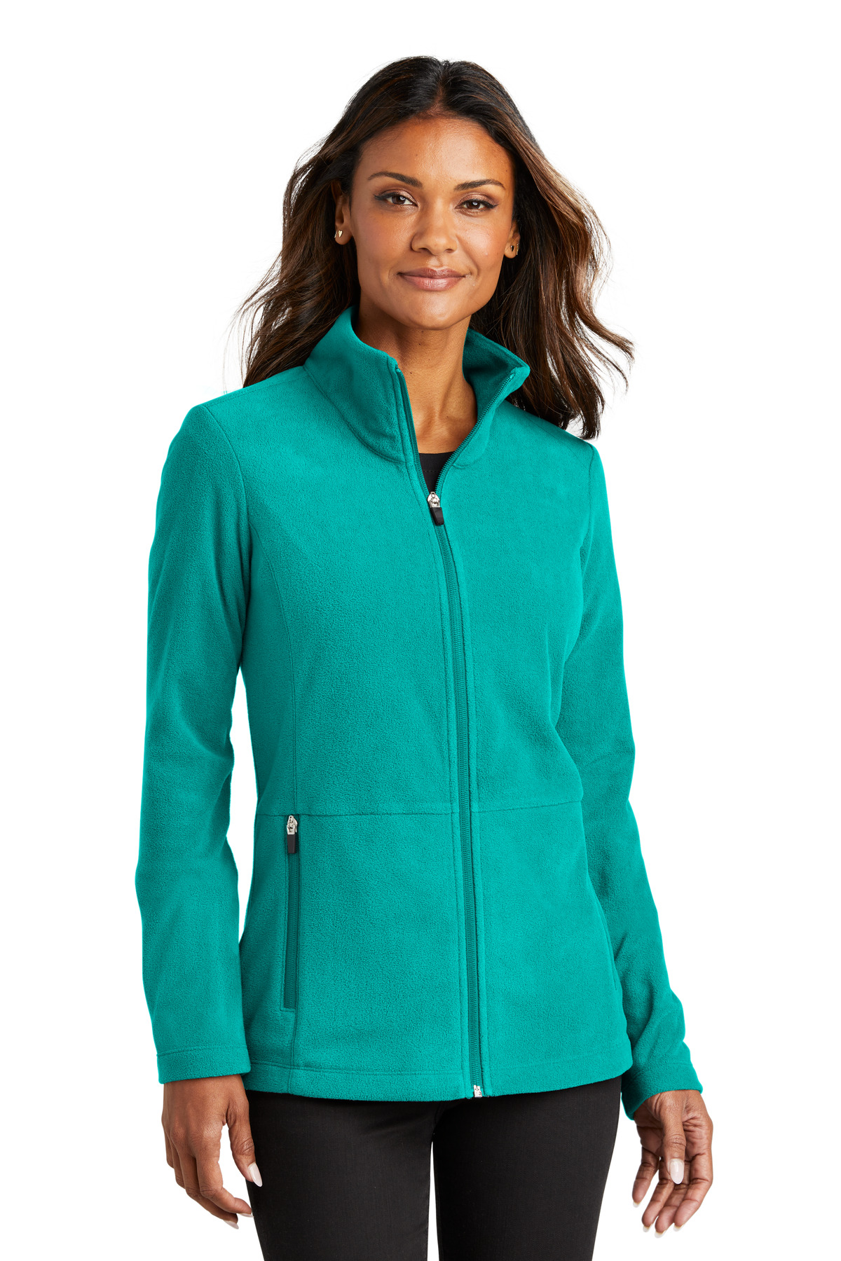 Port Authority Women's Accord Microfleece Jacket L151 22