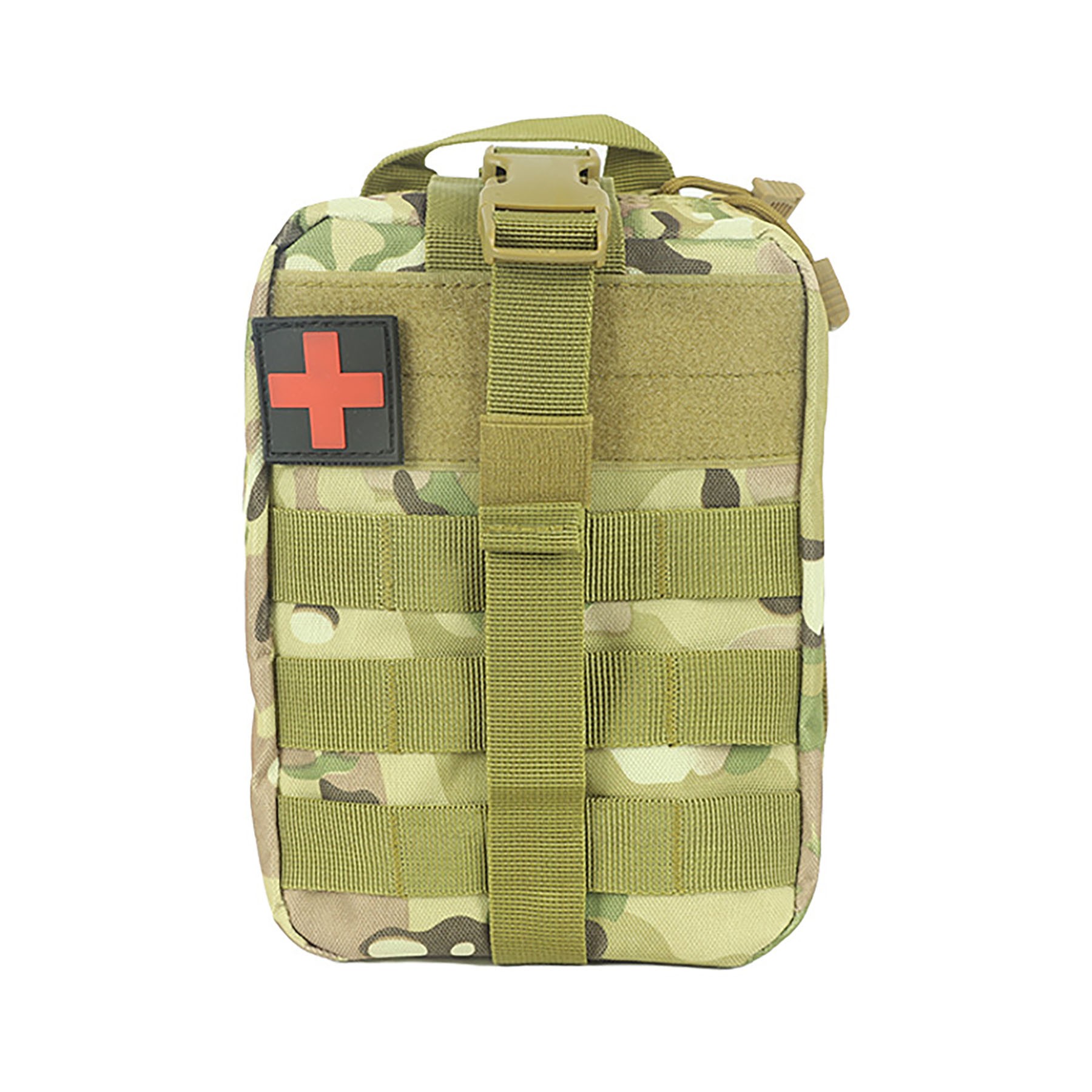First Aid Bag 8