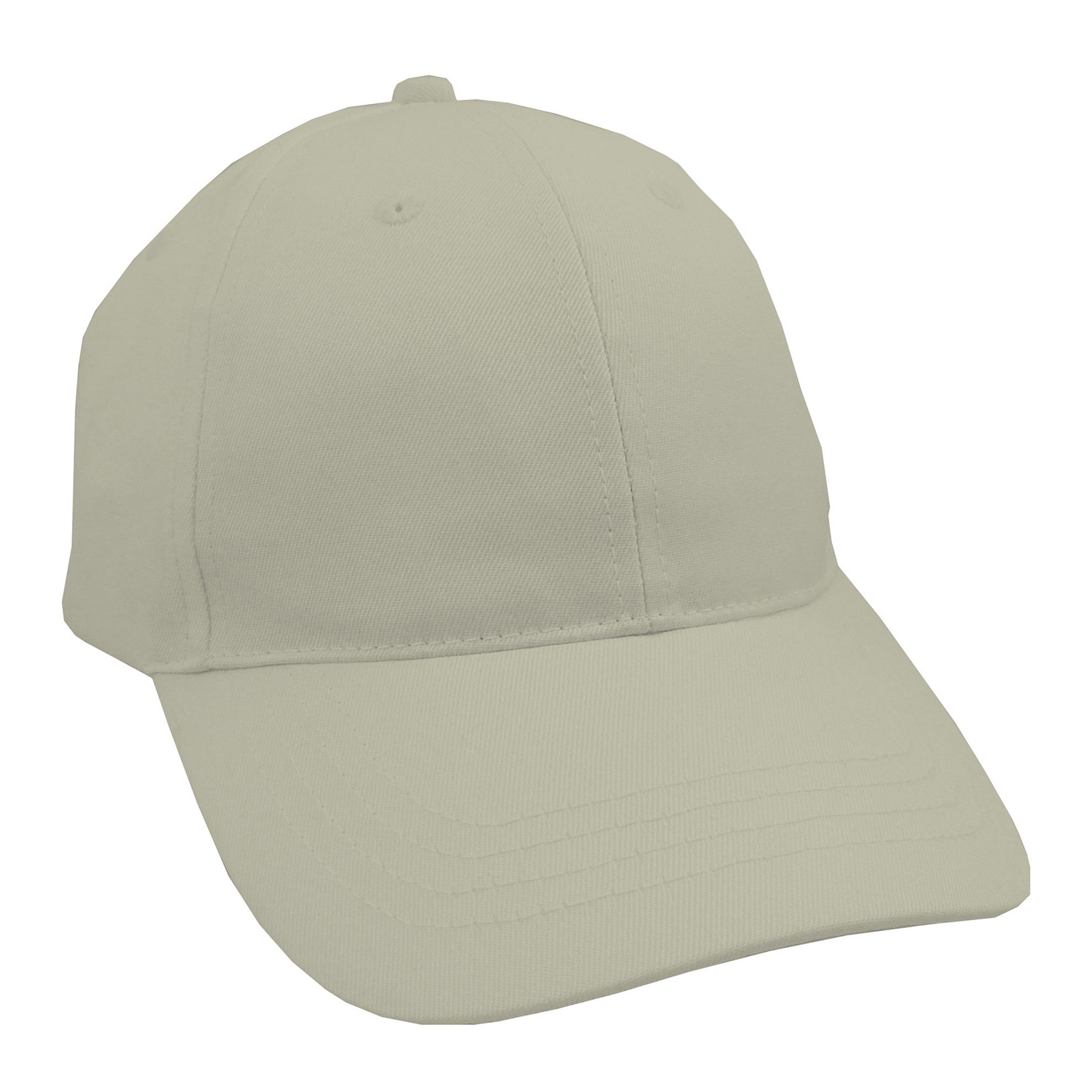 TC Cotton Twill Cap 15