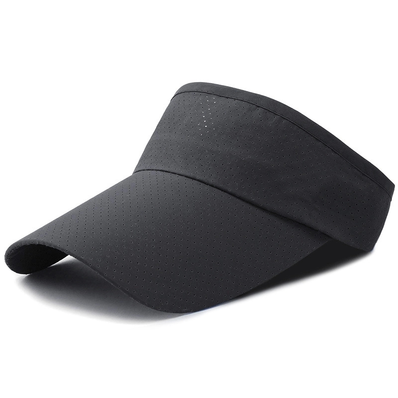 Breathable Baseball Cap / Sports Sun Visors 16