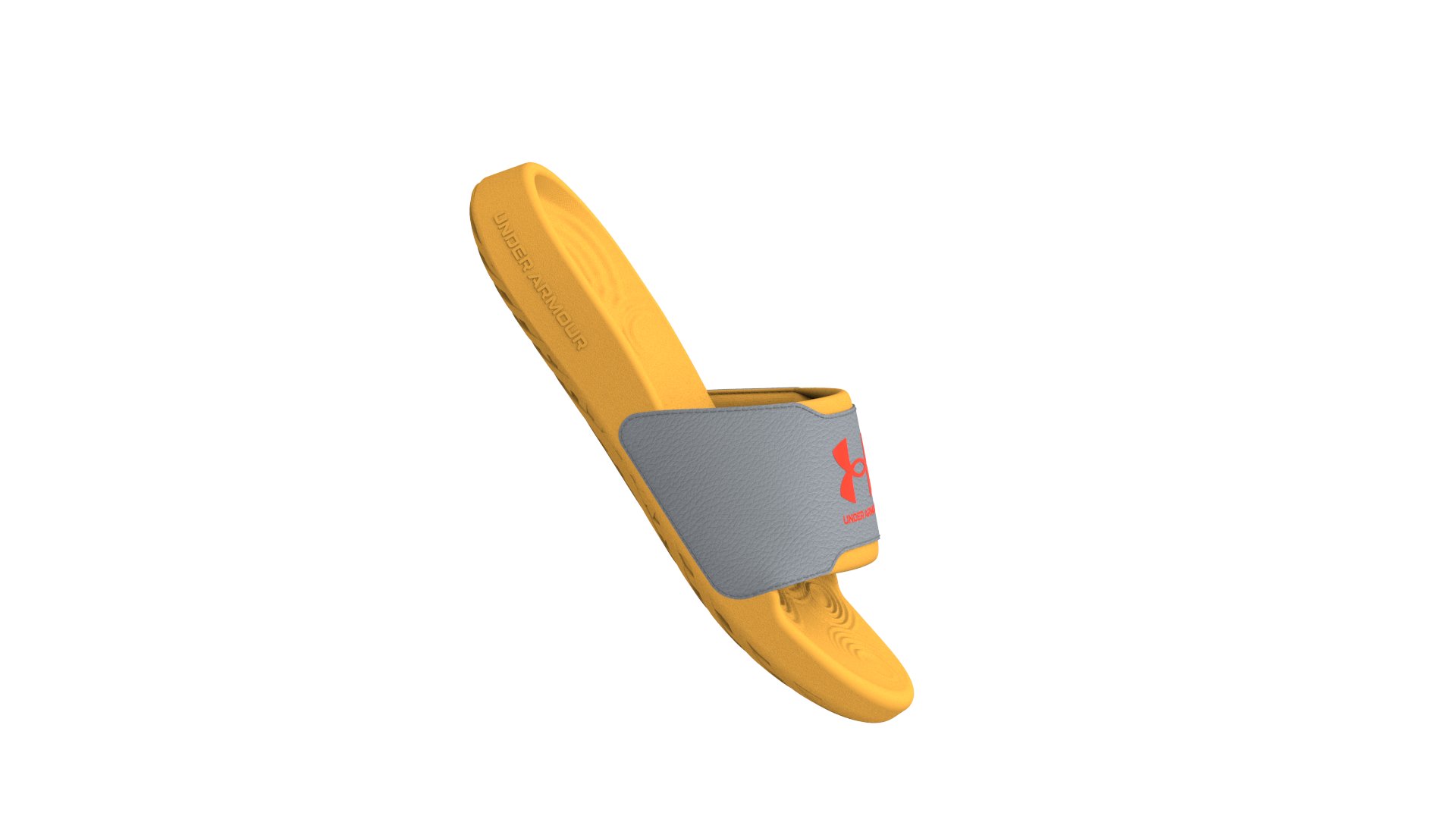 UA Ignite Select Boys' Slides 6